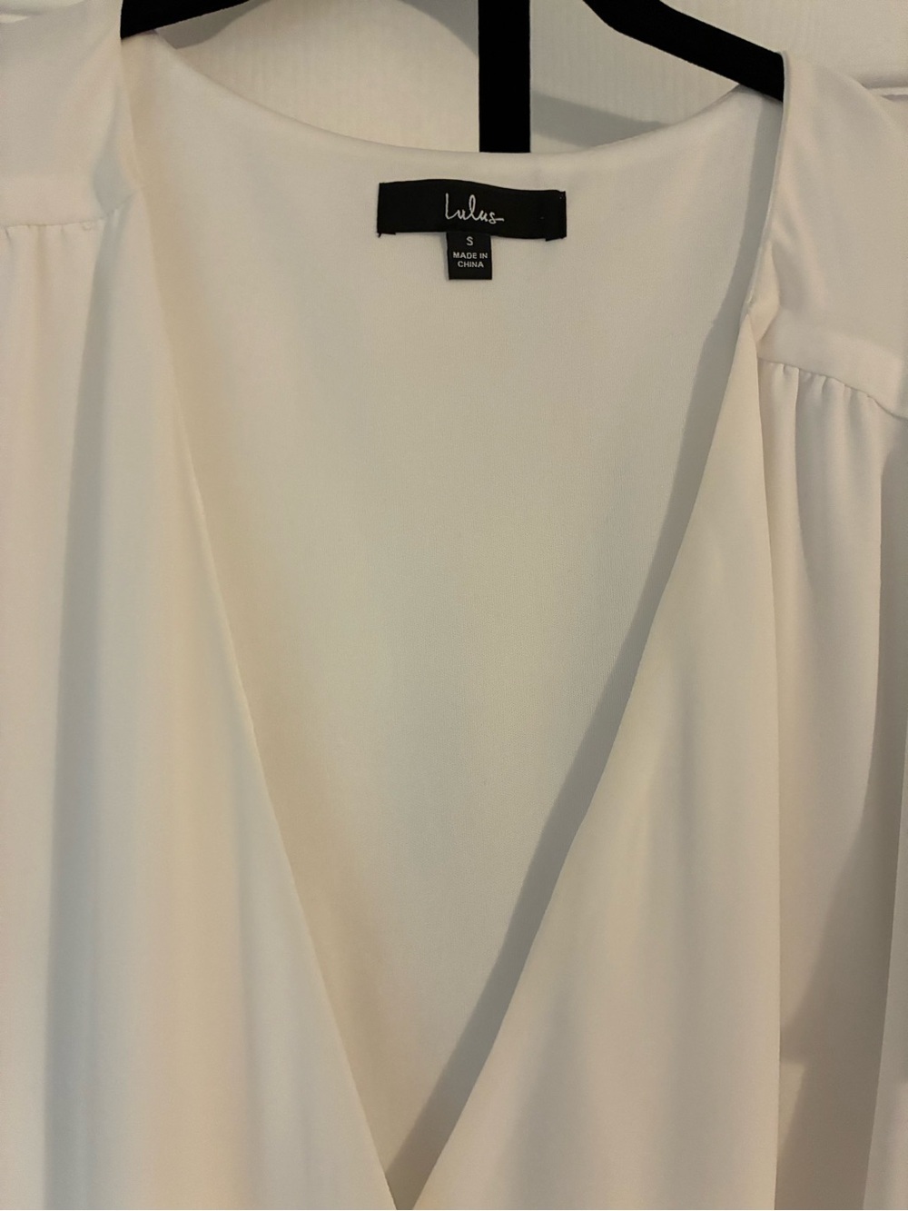 Lulu's Dresses Bundle Small - Picture 2 of 7